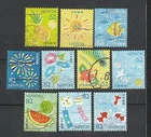 Japan Comm. G222-23 Greeting in Summer , 2019.5.30 - at2124
