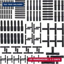 115 Pcs Vacuum Connector Assortment Heat Resistance 24046012 Sizes Automotiv 115 Pcs Vacuum Connector Assortment Heat Resistance 24046012 Sizes Automotiv