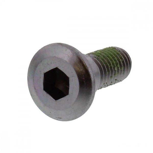 Schraube Vordere Bremsscheibe M8X22 FüR Honda XL 650 V Transalp Bj. 2000-2007-image