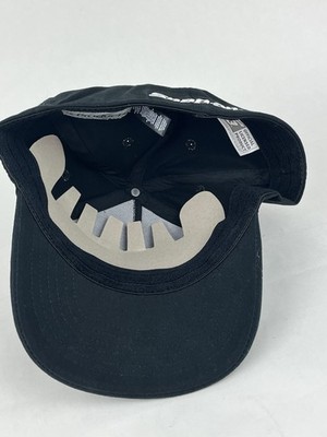 SnapOn Flexfit Style Hat. 105th Anniversary L/XL Black | eBay