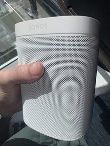 Sonos One Gen 2 Speaker | eBay