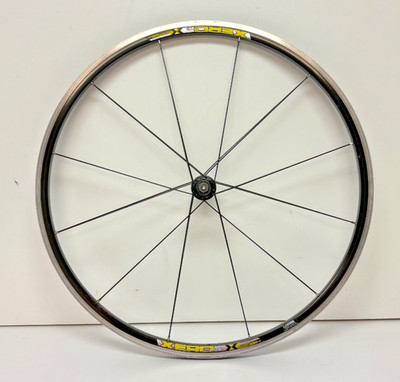 XERO LITE ロードバイク　700C アルミホイール Xero Lite 700c Alloy Clincher Wheelset QR