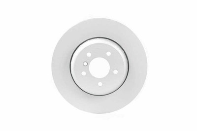 Disc Brake Rotor-Base Hella-PAGID 355120651