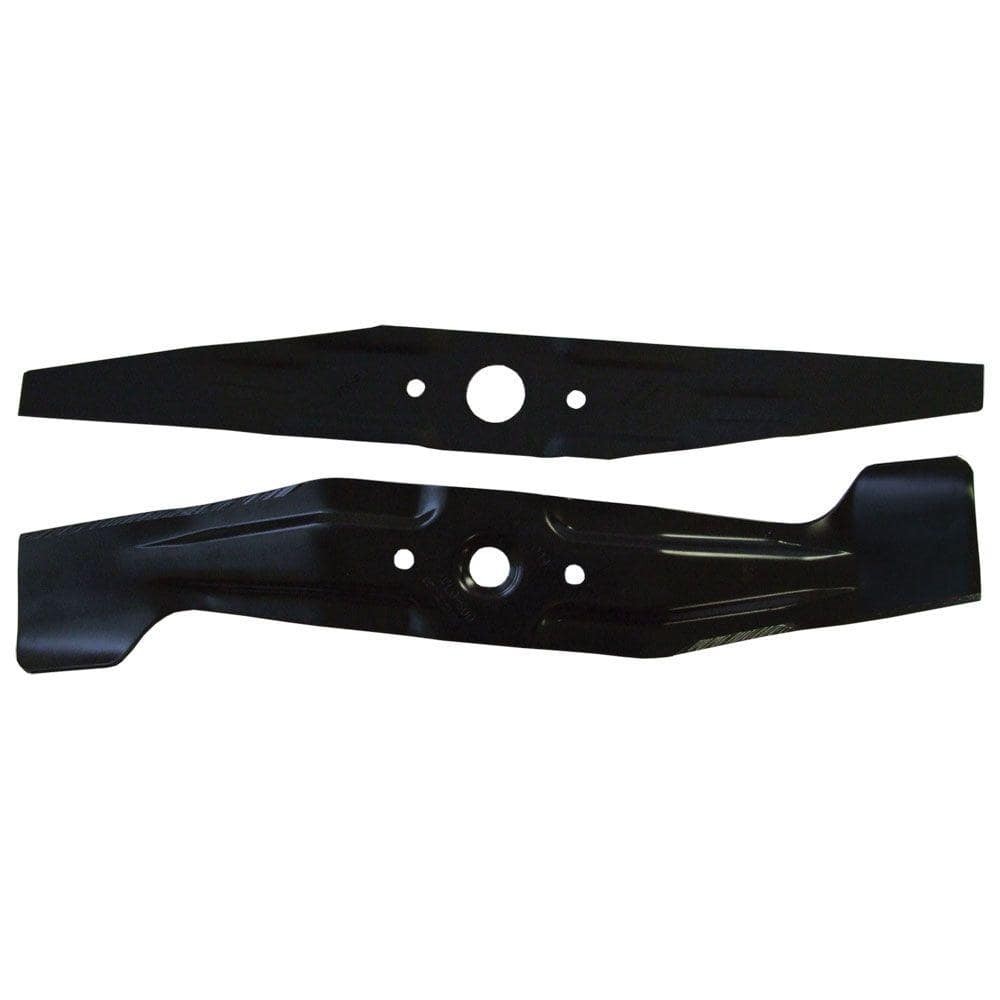 21 in. Deck Mower Microcut Twin Blade Set 08720-VL0-S00 08720-VL0-S00 08720-VL0-