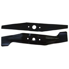 21 in. Deck Mower Microcut Twin Blade Set 08720-VL0-S00 08720-VL0-S00 08720-VL0-
