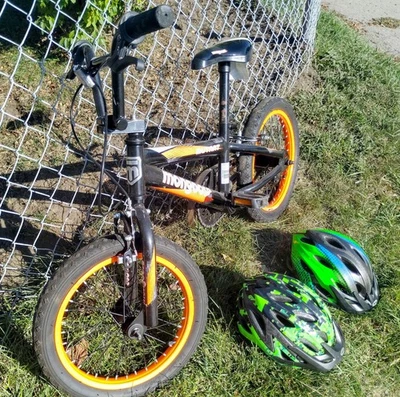 Mongoose 16