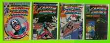 Cover of Captain America #250