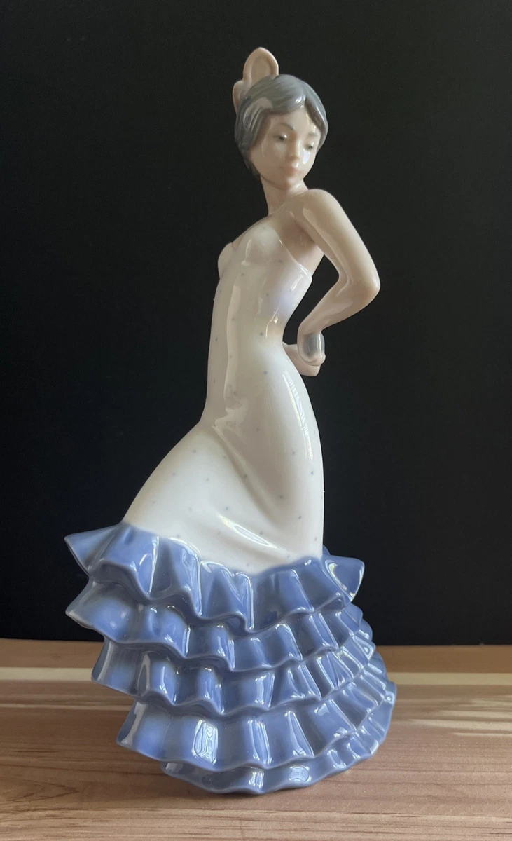 Nao By Lladro In other Lladro Collectibles for sale | eBay