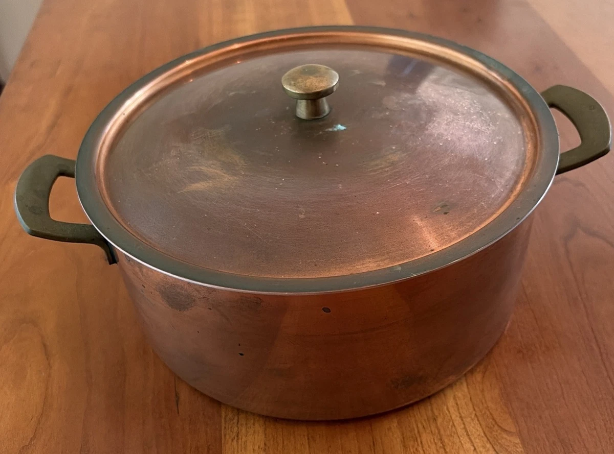 spring switzerland copper products for sale | eBay