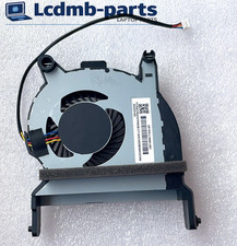 New L19561-001 For HP EliteDesk 800 G4 G5 600 400 405 G4 G5 Mini PC CPU FAN 35W