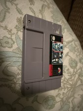 Terminator 2 Judgment Day (SNES) Loose Cart Only - Authentic Good Condition