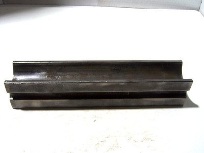 Parker Lakeland 8-12-16-24  Tubing Bender Steel Slide Follow Bar Die