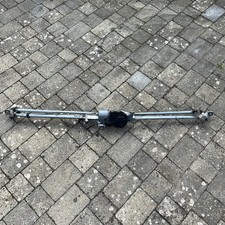Vauxhall Astra J Front Wiper Motor And Linkage 13262436 2010-2018