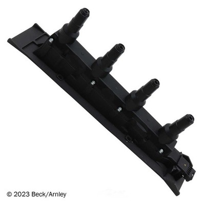 Ignition Coil Assembly-Cassette Beck/Arnley 178-8418