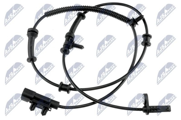 NTY HCA-CH-059 Sensor, Raddrehzahl Vorne Links Rechts FüR Dodge Jeep-image