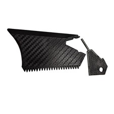Surf Board Wax Comb Cleaning Remover Portable Surfing Board Wax Cleaner Tool