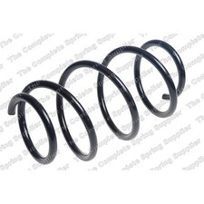 1x Coil Spring (Single) For Nissan Leaf ZE1 Hatch Kilen Front 540105SJ0A