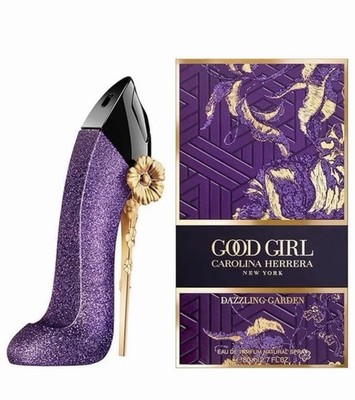 Good Girl Dazzling Garden Eau de Parfum by Carolina Herrera 80ml/2.7 fl.oz