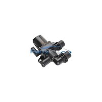 Partstec PTA400-3049 KüHlmittelregelventil FüR Audi Seat Skoda Vw