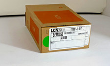 LCN SEM 7850 ALUMINUM