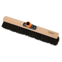 Siena Garden Saalbesen Industriebesen Kehrbesen Hallenbesen Arenga 60 Cm Buche