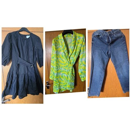 VETEMENTS Confezione Abbigliamento Donna 3 Pezzi