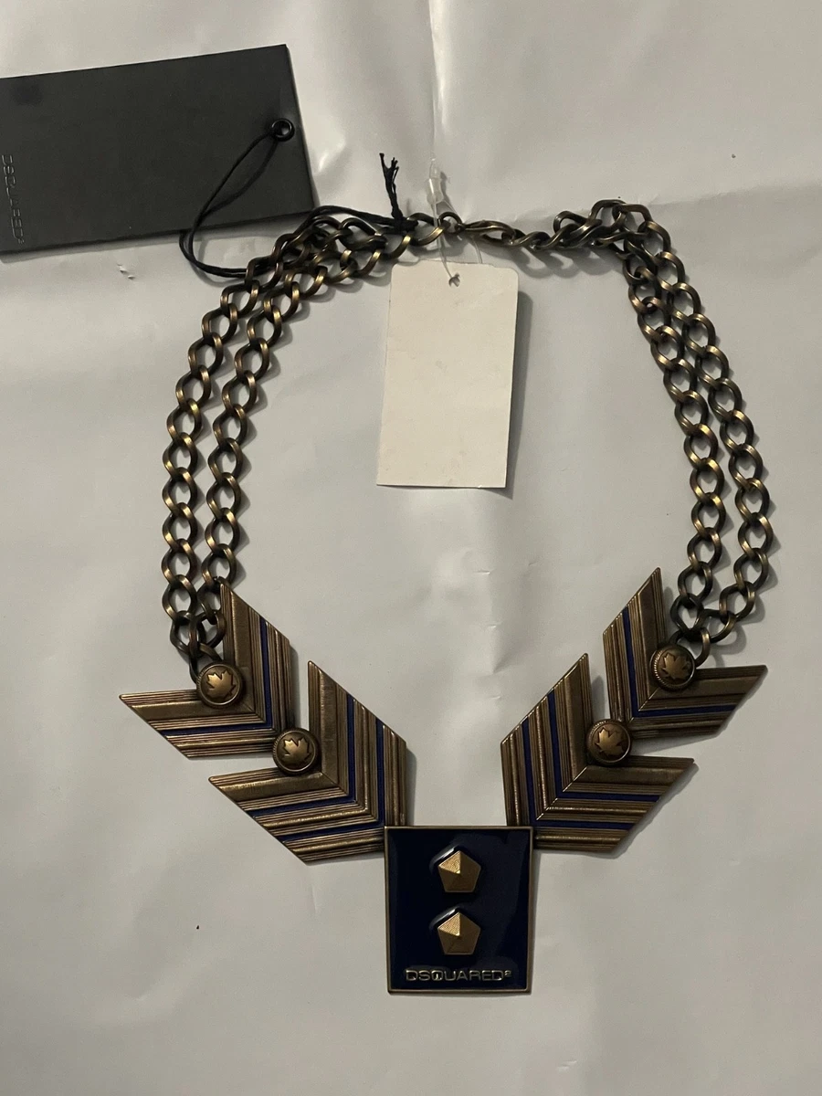 Dsquared2 Fashion Necklaces & Pendants for sale | eBay