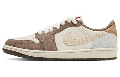 Jordan 1 Retro Low OG Year of the Rabbit 2023 - DV1312-200 | eBay