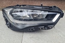 Frontscheinwerfer Mercedes-Benz CLA C118 A1189062000 LED Rechts Headlight