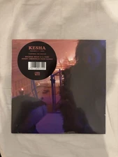Kesha - Holiday Road (RSD Black Friday) 7” Vinyl