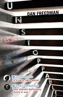 Unstoppable | Dan Freedman | Taschenbuch | Kartoniert / Broschiert | Englisch