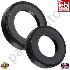 Differential Shaft Seal Set For Peugeot 106 205 206 207 208 306 307 308 406 407