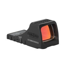 HOLOSUN SCS MOS Green Multi-Reticle 2 MOA Dot 32 MOA Circle Parallax-Free Re...