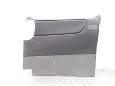 Porte arrière et accessoires Mercedes VANEO