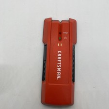 CRAFTSMAN Stud Finder, 3/4-Inch Depth Model CMHT77633, Works