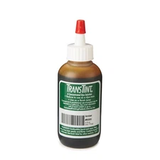 TransTint Dyes Amber