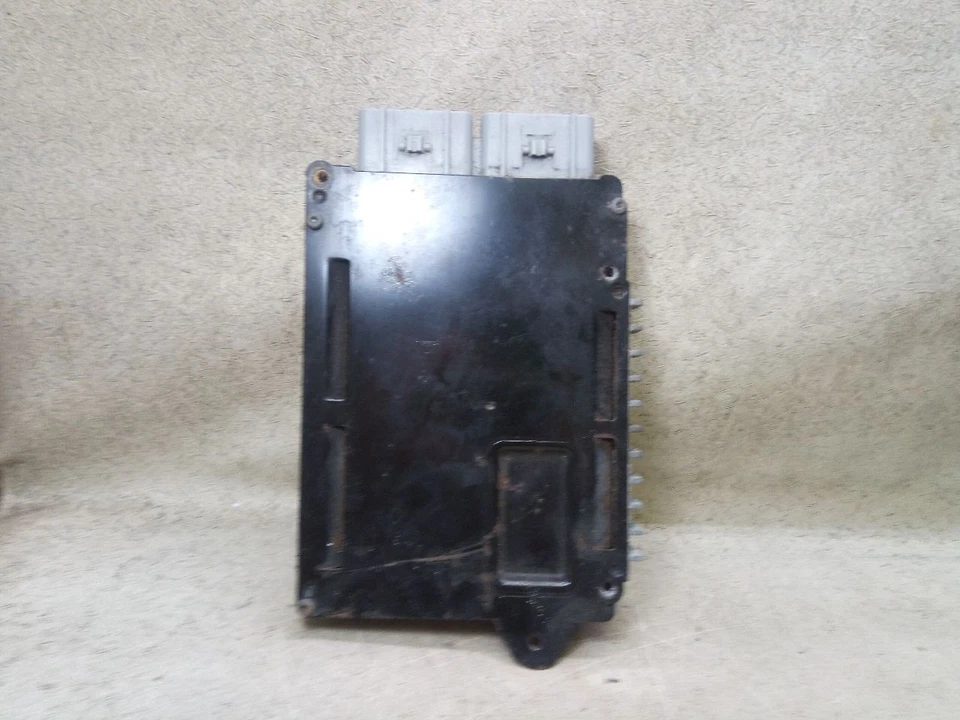 Módulo de control electrónico para computadora de motor ECM 04727280AB compatible con Dodge Caravan 2000 Foto 4 de 4