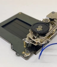 OEM NIKON FM3a Shutter Unit from Japan Mint Repair Part Ultra Rare Vintage 