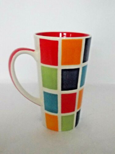 WHITTARD CHOICE TEA FOR ONE, TALL MOSAIC LATTE MUG OR DOG & BONE CUP AND SAUCER - Picture 20 of 26