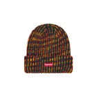 Bonnet Supreme Rainbow Loose Gauge Olive   24FW  
