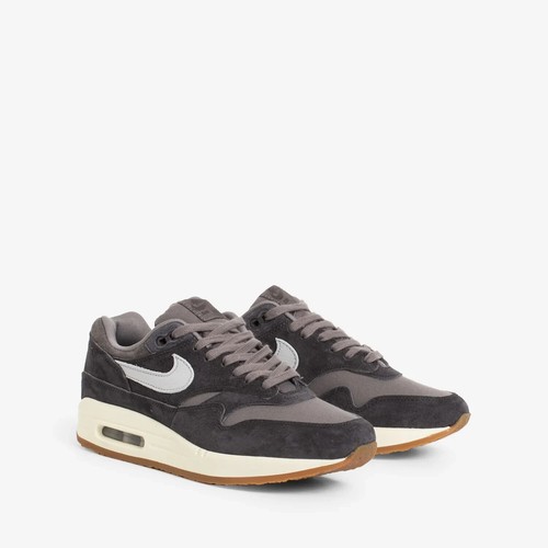 Nike Air Max 1 PRM - Crepe Soft Grey - Size 11.5