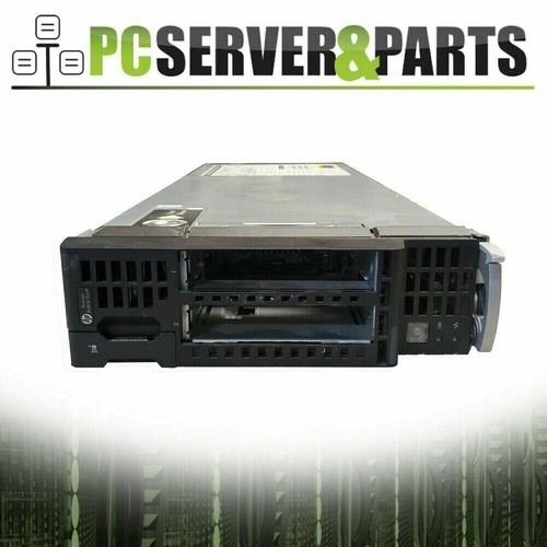 HP ProLiant BL460c Gen9 2.60GHz E5-2660 v3 Blade Wholesale CTO - Custom to Order - Picture 2 of 12