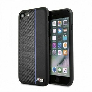 bmw carbon fibre iphone xr case