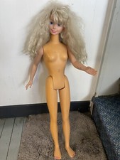 My Size Barbie Dolls & Doll Playsets without Vintage Barbie for sale | eBay My Size Barbie Dolls & Doll Playsets without Vintage Barbie for sale | eBay