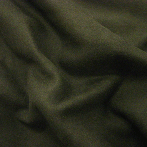 Black Molton Fabric 300CM Wide Soundproofing Draping Stage Curtain Duvetyne (FR) - Picture 1 of 1