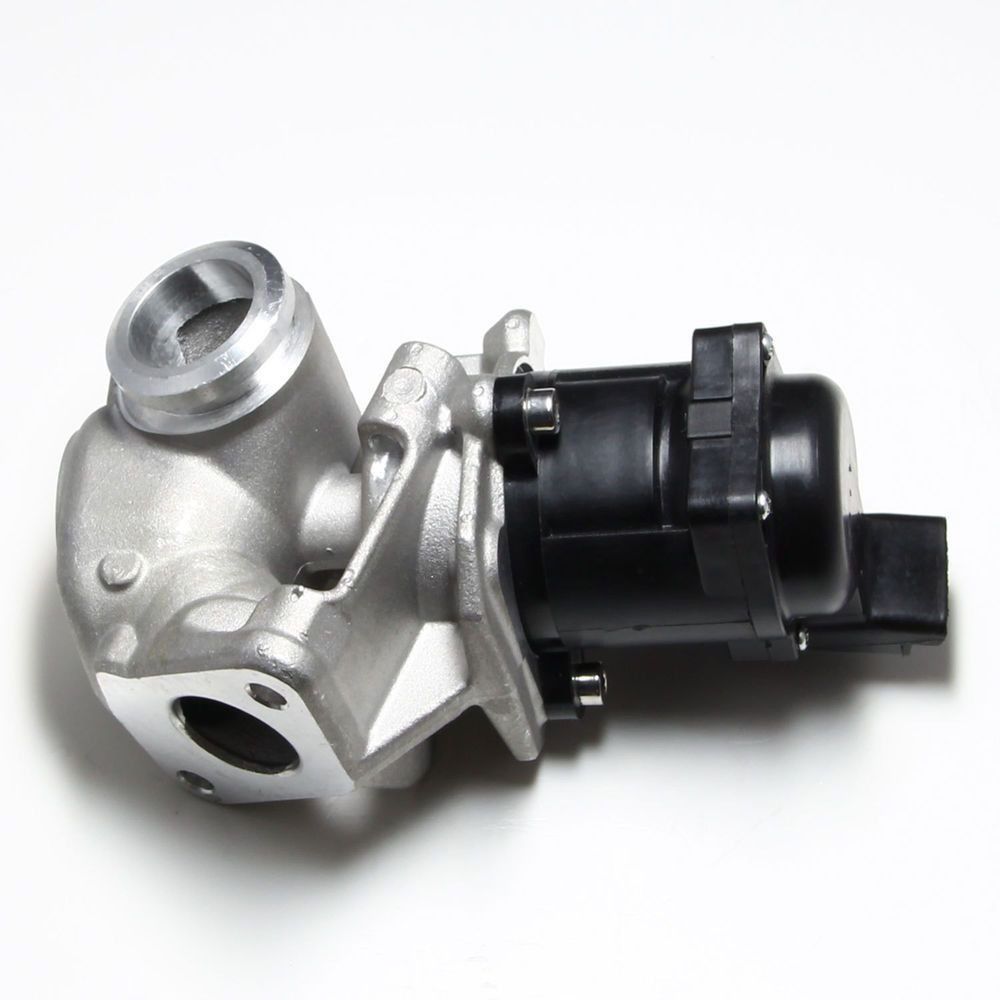 Egr Valve, Exhaust Gas Recirculation Valve for Peugeot 207, 307, 407 1.6Hdi New