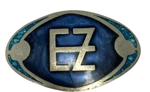 Handmade Stainless Steel Belt Buckles