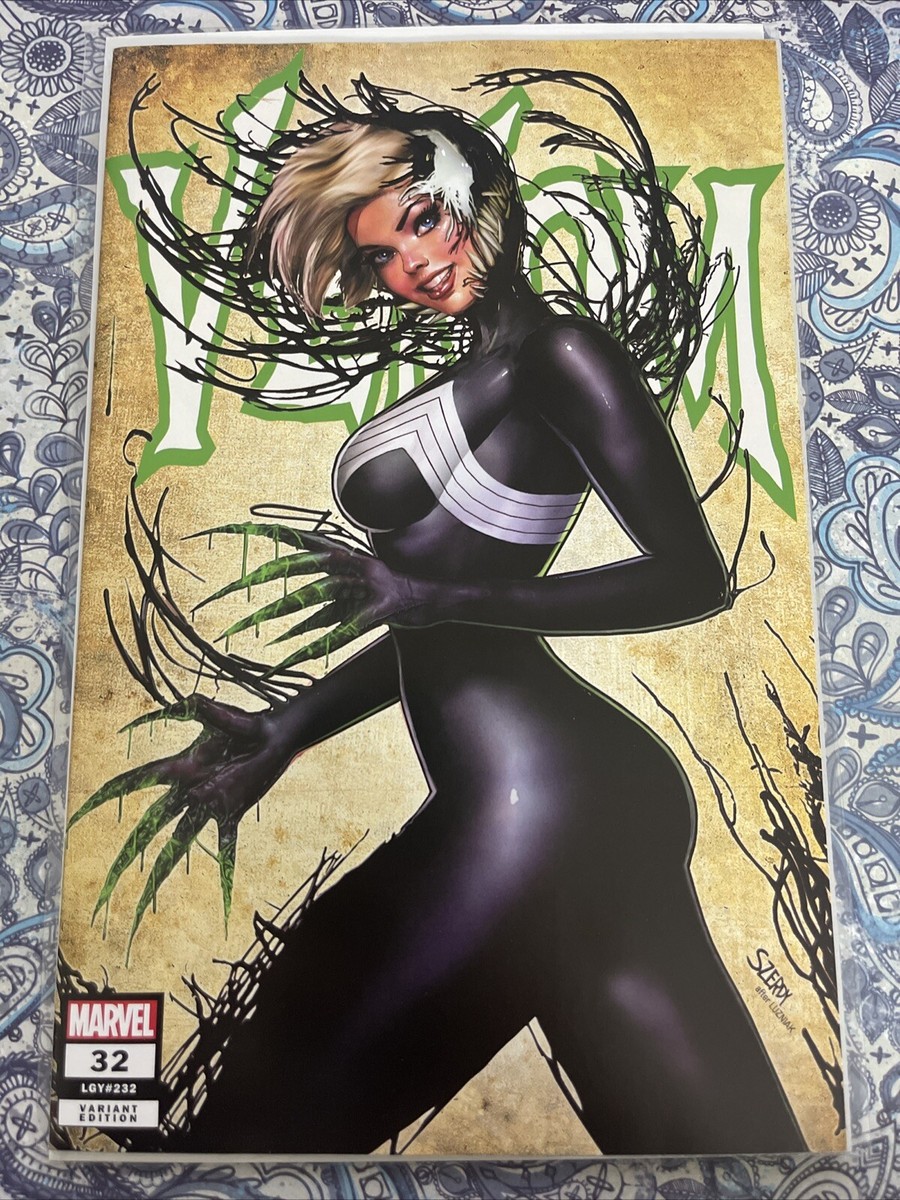 洋書 VENOM SPIDER-GWEN EPIC COLLECTION Amazon.com: Venom