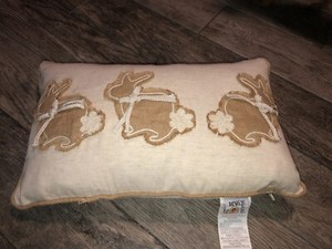 devi designs throw pillows