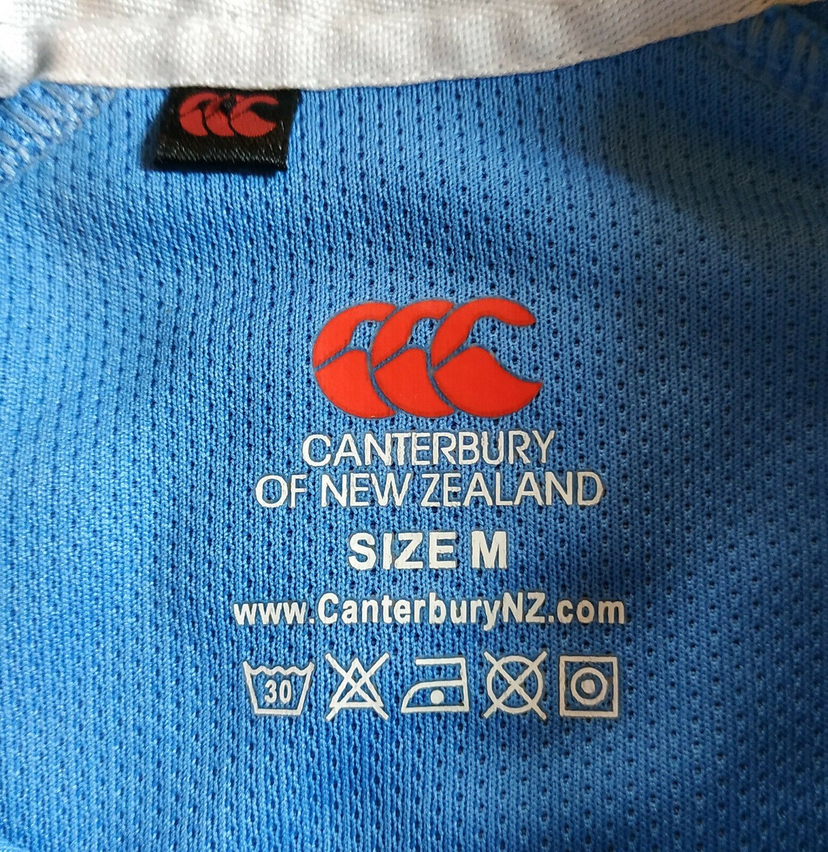 Maillot De Rugby Vintage Écosse XXL Canterbury - Pour Adulte, Collection Sportive Rare